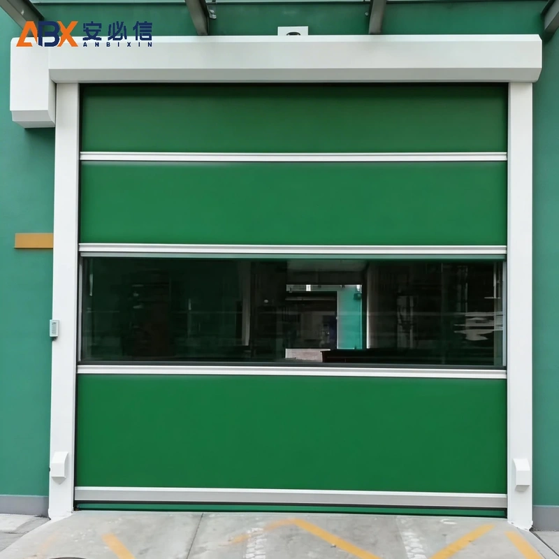 潍坊市高速门